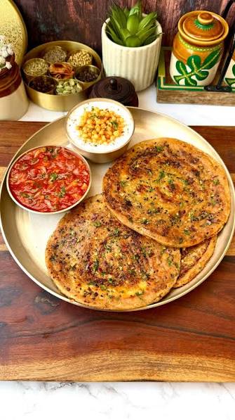 Paratha