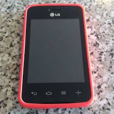 Celular Lg L30 Sporty D125f