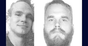 Ex-soldier killed couple, tried to fight overseas: Feds