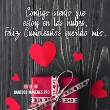 Imagenes Con Felicitaciones De Cumpleanos Para Celebrarle A Mi Amor Happy Birthday Wishes Quotes Happy Birthday Notes Champagne Birthday