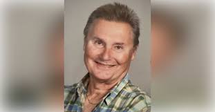 Obituary information for Larry Max Ostrander