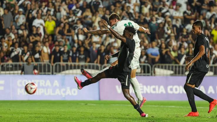 Palmeiras mira recorde de p&uacute;blico na final do Brasileir&atilde;o sub-20