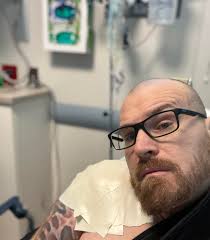 Recovery from Dominant Side Shoulder Reconstruction Surgery