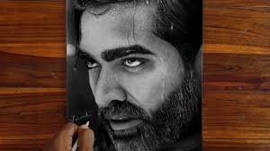 Vijay Sethupathi Drawing Realistic Pencil Sketch Timelapse Pencil Art Vishweswar Arts Youtube Actor vijay pannaiyarum padminiyum pizza porambokku porampokku rammi soodhu kavvum sundarapandian vijay sethupathi vijay sethupathi movies vijay sethupathi new films. vijay sethupathi drawing realistic pencil sketch timelapse pencil art vishweswar arts