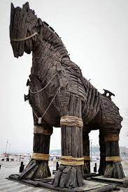 We ordered 3 pizzas tonight for our pool party. Trojan Horse Canakkale Turkey The City Is The Nearest Major Town To The Site Of Ancient Troy The Trojan Horse Is A Ancient Troy City Of Troy Trojan Horse
