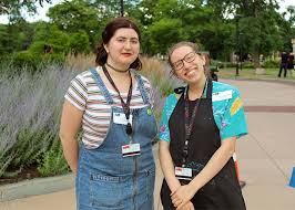 Volunteer | Memorial Art Gallery