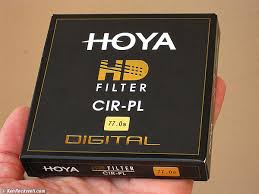 Hoya Hd Polarizers