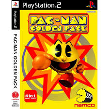 It's really fun to play this game and i would really recommend it to anyone who owns a ps2. Ps2 Pacman Collection Ps2 Games Playstation 2 Shopee Philippines