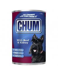 Poppin candy golden ticket competition! Chum Beef And Kidney 1 2kg