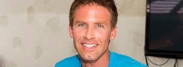 The Walking Dead's Gavin Hammon