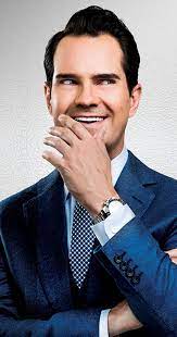 Jimmy carr is an english comedian known for his dry, satirical humour. Jimmy Carr Imdb