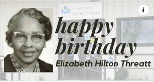 Threatt Filling Station