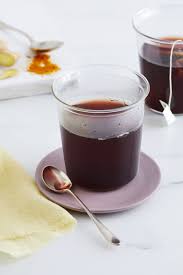 Best Ginger Tumeric Cherry Tea Recipe How To Make Ginger Tumeric Cherry Tea