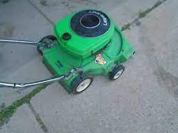 Favorite this post jul 14 bolens riding lawn mower Vintage Lawn Boy 7351 21 2 Cycle Push Mower Solid Survivor Clean Runs Good Ebay