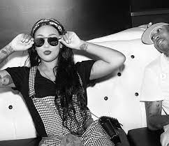 Get the latest news, stats, videos, highlights and more about shooting guard allen iverson on espn. R B Singer Monica Arnold Brown Is Now Dating Nba Legend Allen Iverson Page 5 Of 5 Popularsuperstars R B Singer Monica Arnold Brown Is Now Dating Nba Legend Allen Iverson