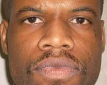 Oklahoma agrees to 180-day stay of execution for death-row inmate