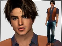 DarkWave14's Marcus Madia