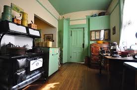 Victorian Era Kitchen Victorian Kitchen Victorian Interior Victorian Interiors