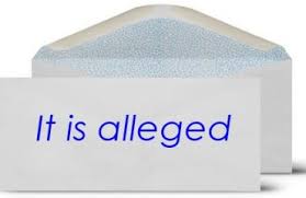 In a letter of explanation for your mortgage application, you may need to account for any late payments, collection accounts, judgments or bankruptcies on your credit how to write a letter of explanation for a mortgage. Workplace Investigation Allegation Letters The Format Of Allegation Letters