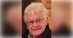 Obituary information for Ruth Littell Helme