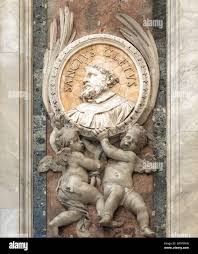 Cletus hi-res stock photography and images