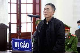Android developer for 3 years. Poet And Writer Tran Duc Thach Sentenced To 12 Years In Vietnamese Prison Ifex
