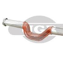 FOR MERCEDES 3031 Axle Connecting Cradle Shaft 3953250110 ...