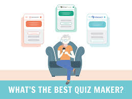 Celebrities often influence the public's thinking, for better or worse. What S The Best Online Quiz Maker We Reviewed 10 Of Them