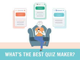 Multiple choice quiz questions and answers What S The Best Online Quiz Maker We Reviewed 10 Of Them