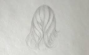 Ein schritt für schritt tutorial mit tipps für die kleinen, um spaß bei ihren zeichnungen zu haben und da muss einiges weggelassen und vieles vereinfacht werden, denn schließlich kann man nicht jedes einzelne blatt eines baumes zeichnen oder jedes haar eines hundes. Haare Zeichnen Lernen 3 Schritt Anleitung Fur Realistisches Haar