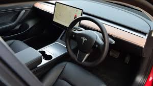 Like most electric cars, the batteries of your tesla model 3 can be charged using a simple household power outlet. Tesla Model 3 Range Battery Charging Drivingelectric