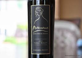 Artesana Tannat Merlot Full Bodied Bold And Oh So Tasty Wine Snob Wine And Beer Wine