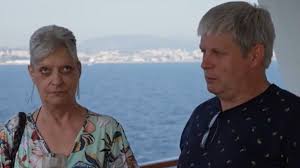 Non, tu rigoles ? » : cet oubli de Roger qui a décontenancé Viviane dans «  L'amour est dans le pré » sur RTL (vidéo)