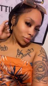 Sade Nelson (@realivebeauti)