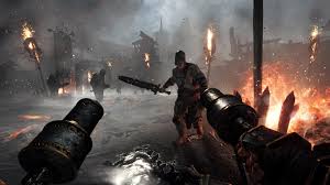 New Update For Warhammer Vermintide 2 Out Now On Pc Dev Looking To Remove Difficulty Spikes Gamespot We will tell you about two different setups and mention how and why they are so effective in battle. new update for warhammer vermintide 2