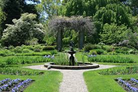 Glen Magna Farms Italian Garden Garden Design Garden Landscape Design