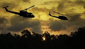 Rezultatul a tulburat conștiința colectivă nu doar prin dezastrul din vietnam. Ofensiva Tet Inceputul Sfarsitului RÄƒzboiului Din Vietnam