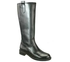 David Tate Extra Wide Calf Tall Leather Boots Best 20 Qvc Com