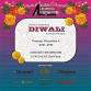 ALC Diwali Celebration event image