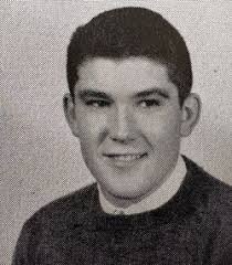 William Carlyle Hall Jr. (1943-1982)