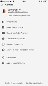 كيف يمكنك تغيير لغة يوتيوب على الكمبيوتر والموبايل اليوم السابع