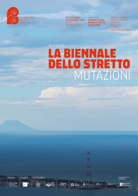 LA BIENNALE DELLO STRETTO - PROGRAMMA - | od'a – Officina d'Architettura