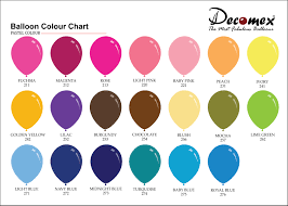 Pastel Colour Latex Balloon Factory L Balloon Manufacturer