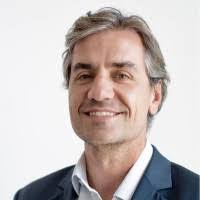 Richard Rainer's Instagram, Twitter & Facebook