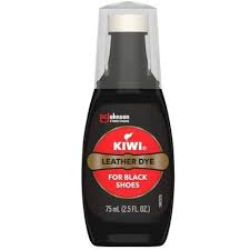 Buy shoe dye spray and get the best deals at the lowest prices on ebay! Kiwi Leather Shoe Dye Black 2 5 Fl Oz Target