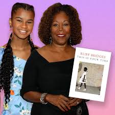 Ruby bridges was born in mississippi to a family that was very poor. Ruby Bridges Integrated Her Elementary School 60 Years Ago Now She S Inspiring The Next Generation Of Activists Glamour