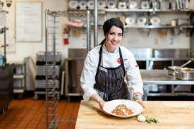 Culinary And Pastry Arts Department Okanagan College