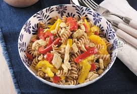 La pasta fredda o insalata di pasta è il classico primo piattofreddo ideale per la stagione estiva! 5 Ricette Di Pasta Fredda Casa Di Vita