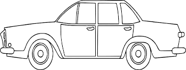 Classic cars, muscle cars, jeeps, trucks, hummers and more. Colouring Pages Edding