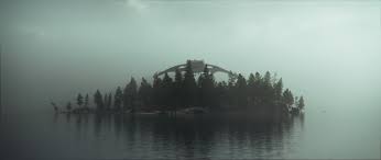 Foggy Island Invasion